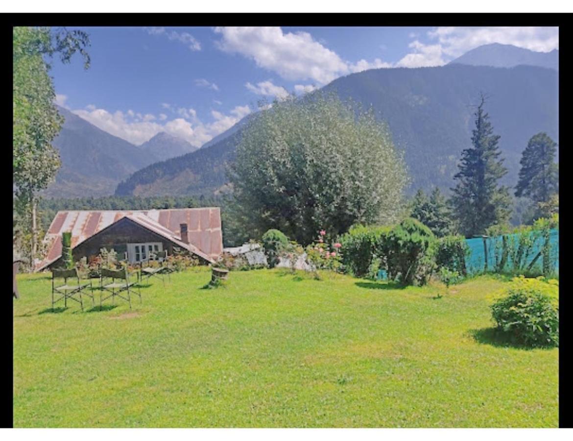 Ramba Palace, Homestay