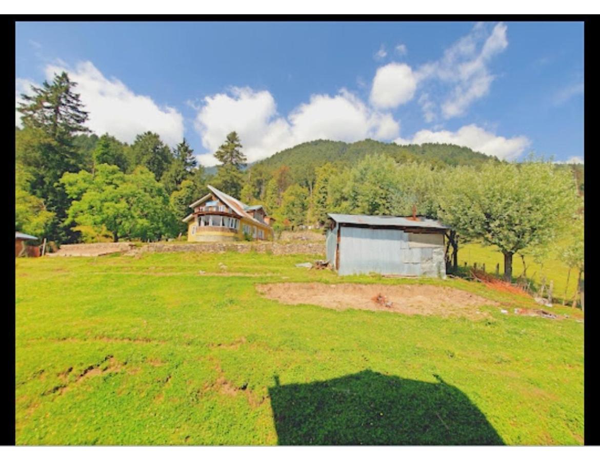 Ramba Palace, Homestay Pahalgam