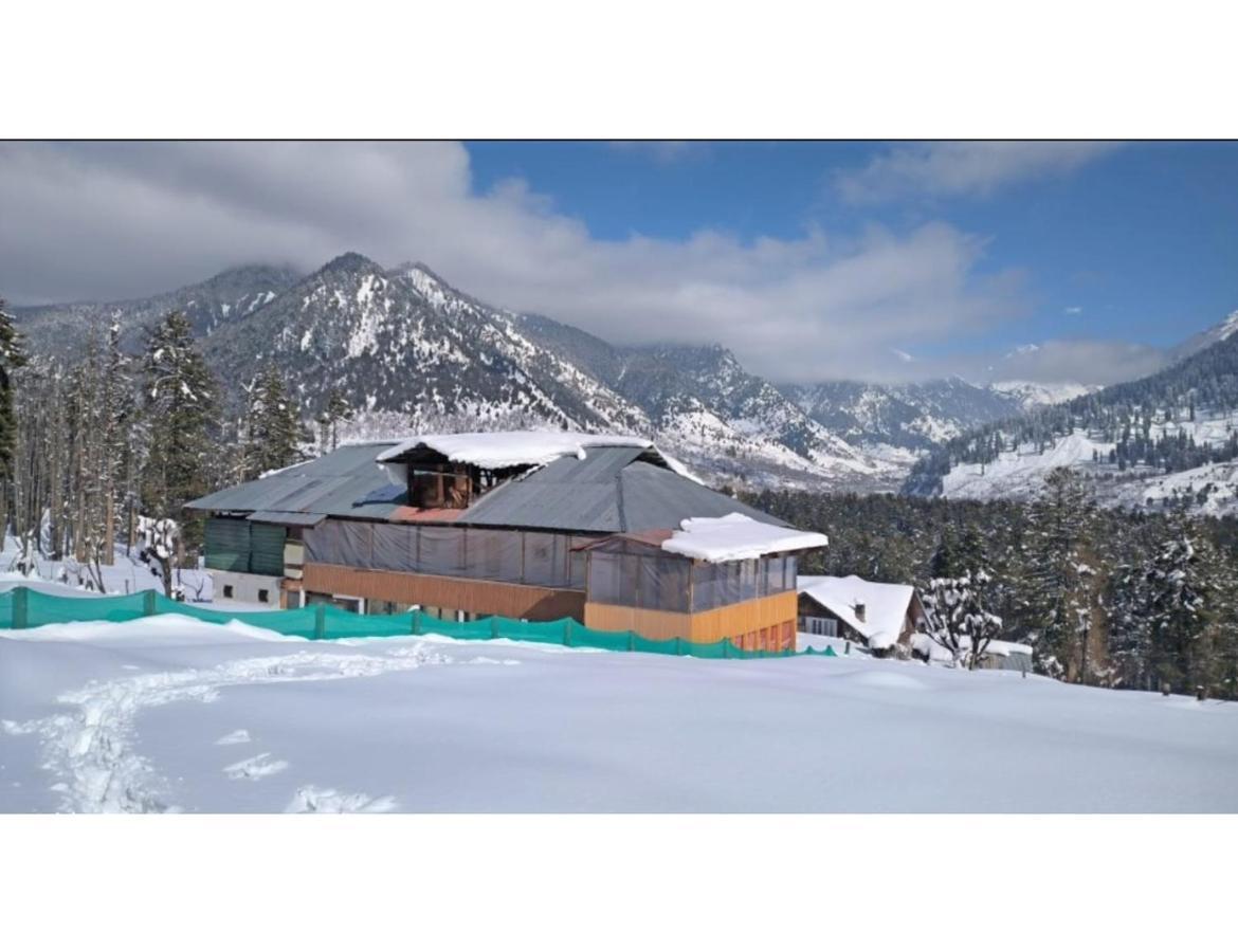 Ramba Palace, Homestay *