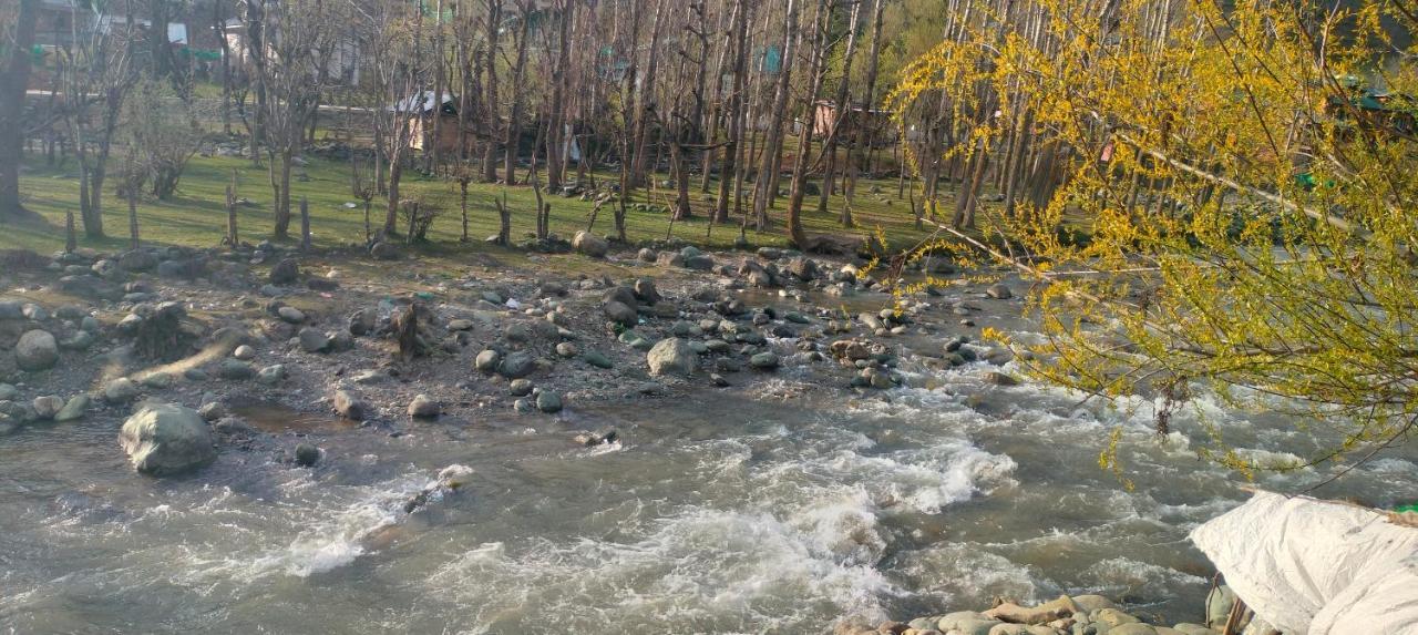 Grand Heritage 2* Pahalgam