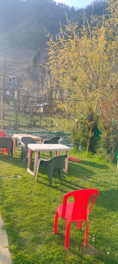 Grand Heritage 2* Pahalgam