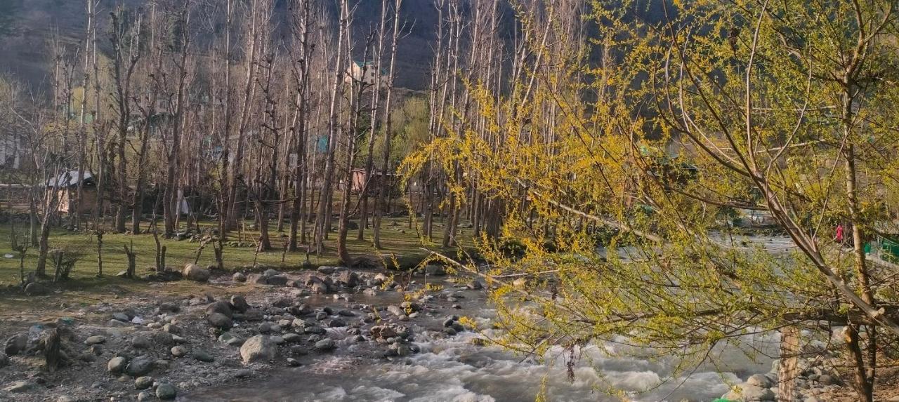 Grand Heritage Guest house Pahalgam