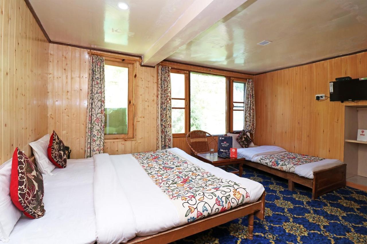 Hotel O Bright Palace