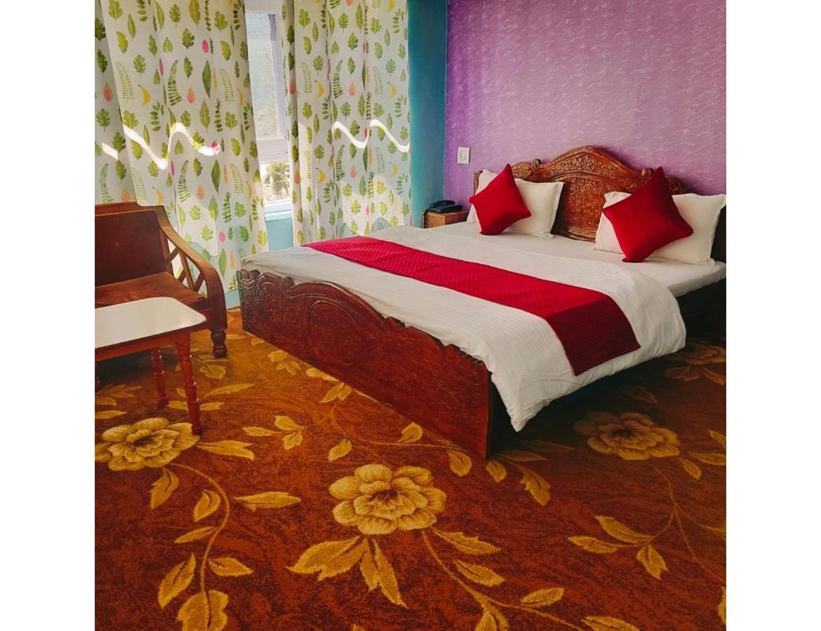 Noor Mahal, Homestay Pahalgam