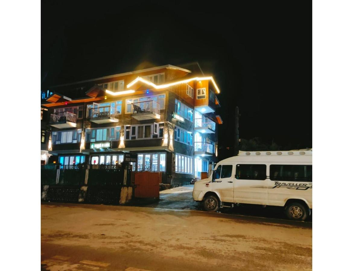 Noor Mahal, * Pahalgam