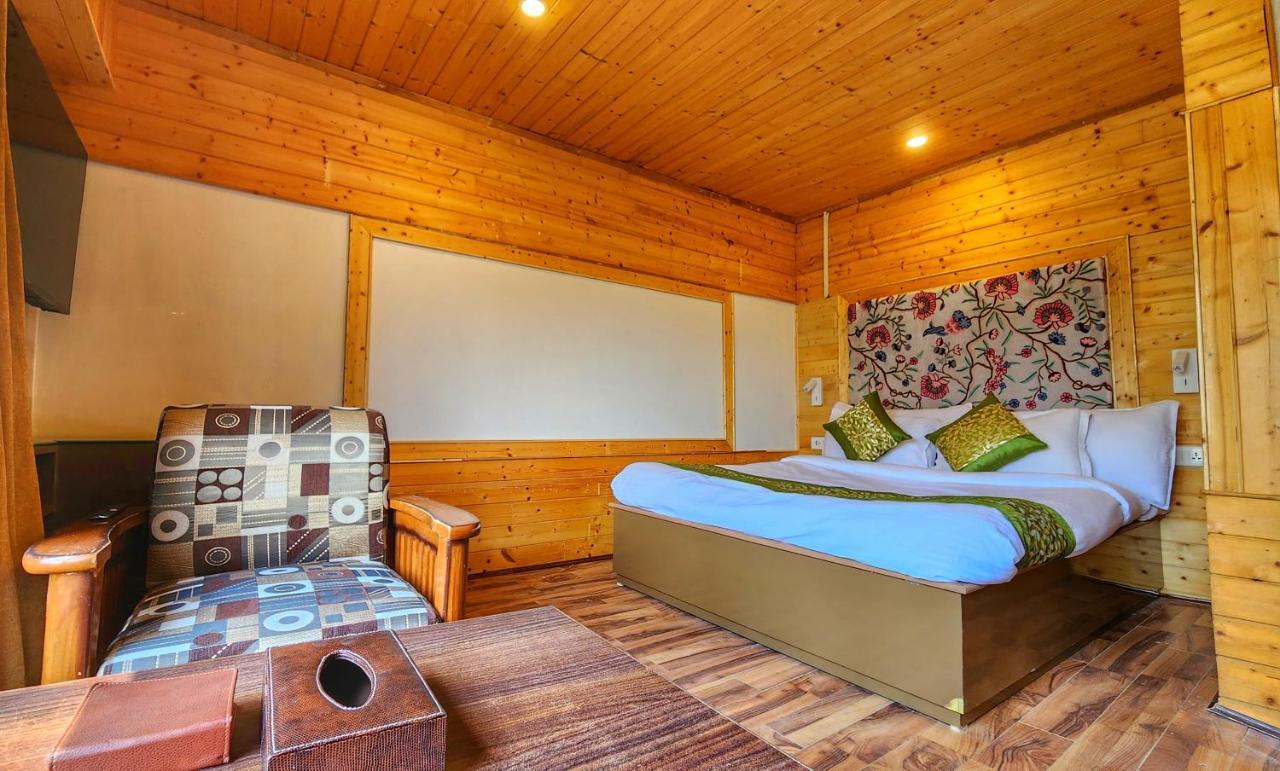 Campsite Himalaya House Pahalgam