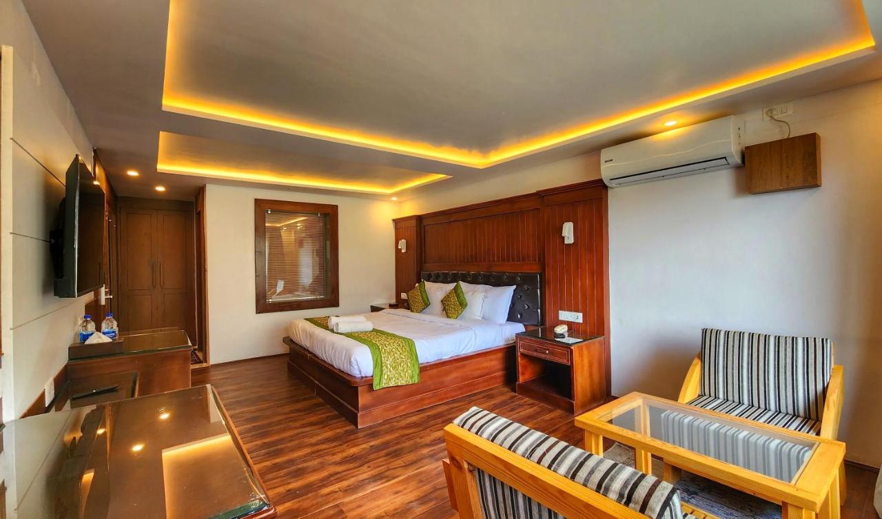 Campsite Himalaya House Pahalgam