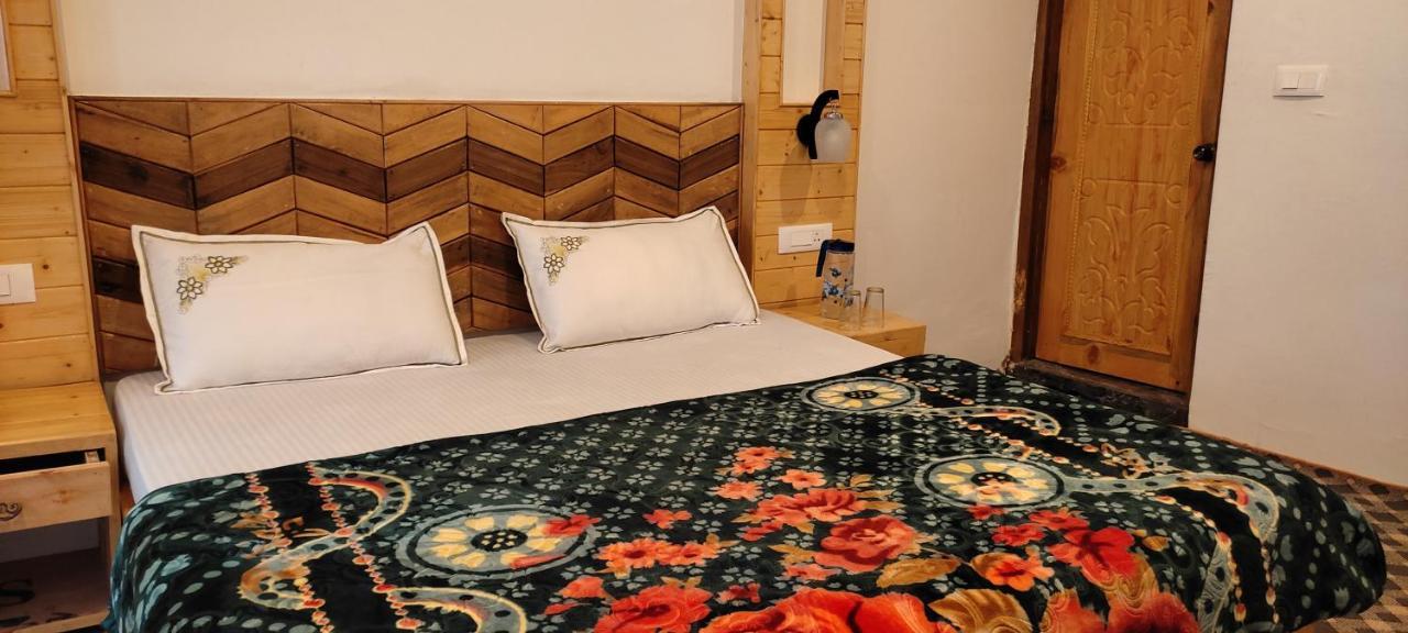 Elite Hotel Pahalgam