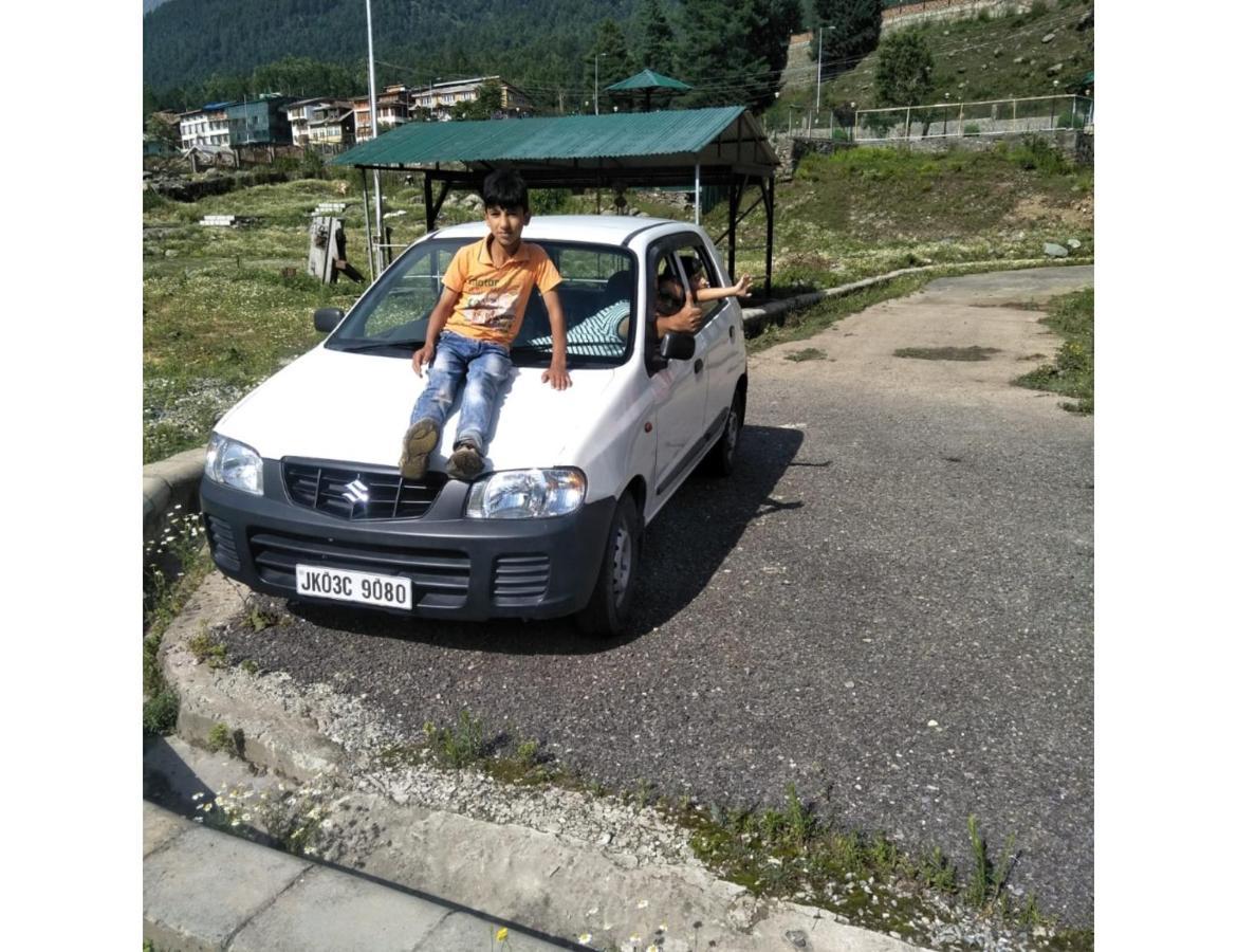 Wonderland, * Pahalgam