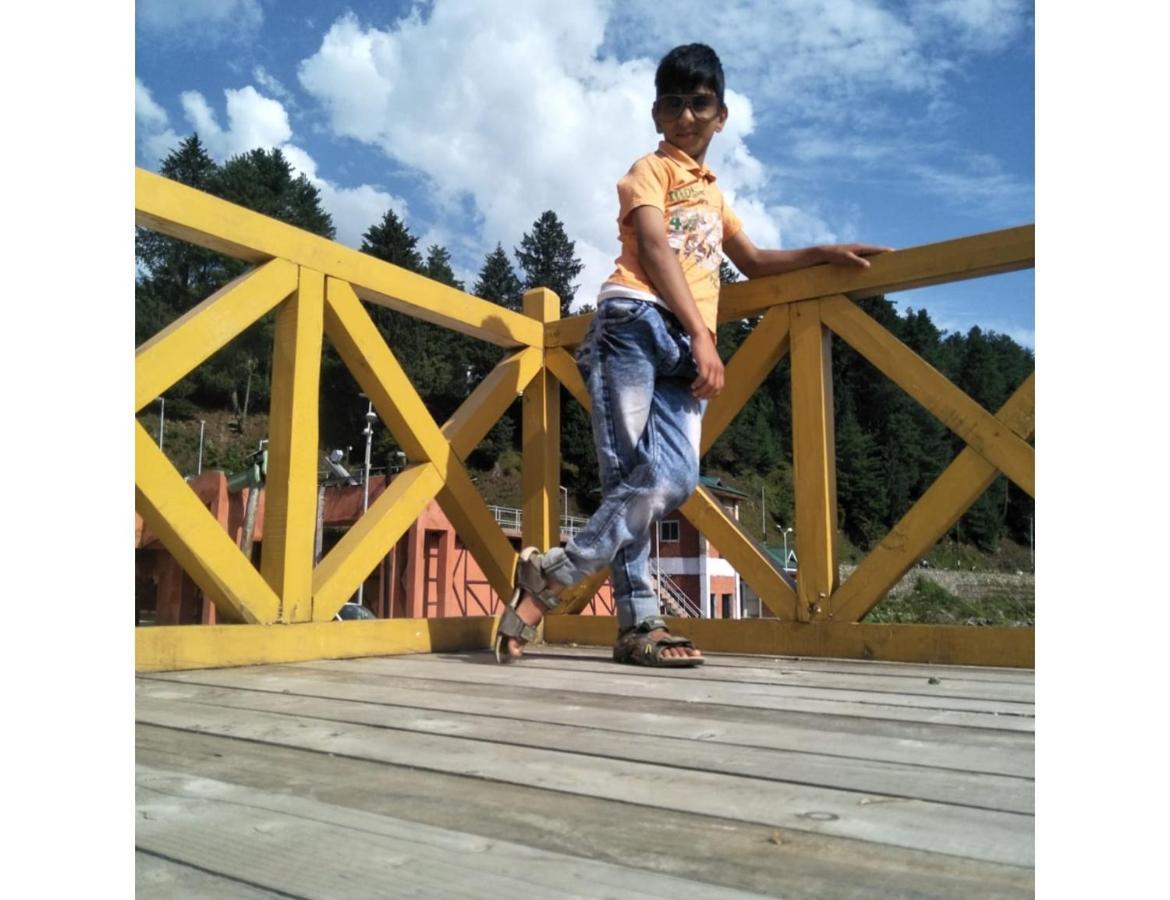 Wonderland, Pahalgam