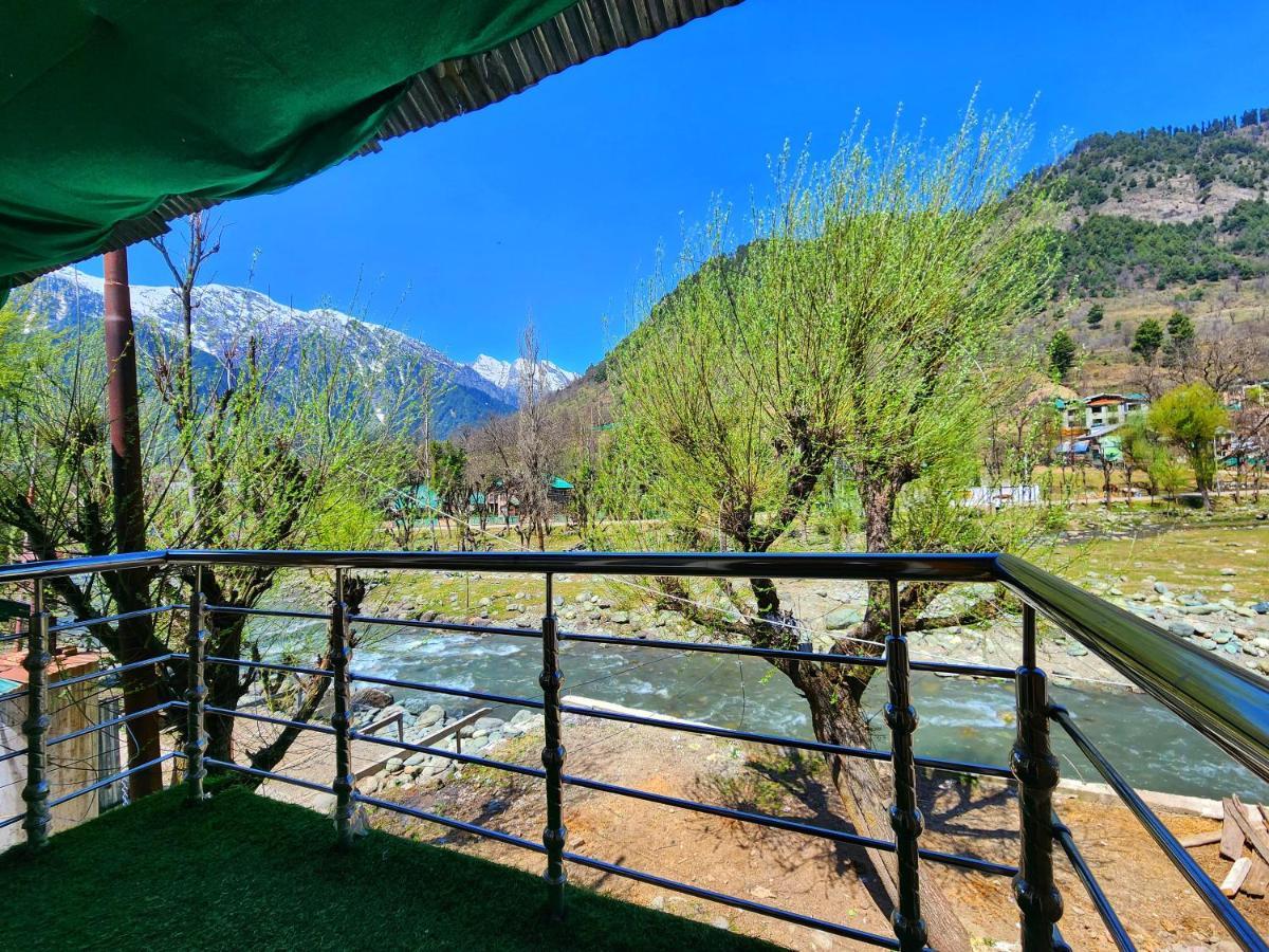 Seven 2* Pahalgam