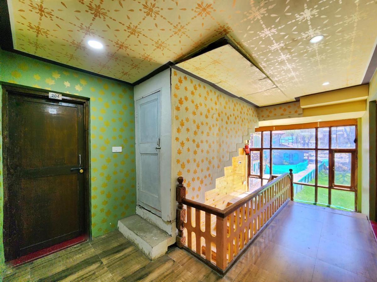 Hotel Seven Pahalgam