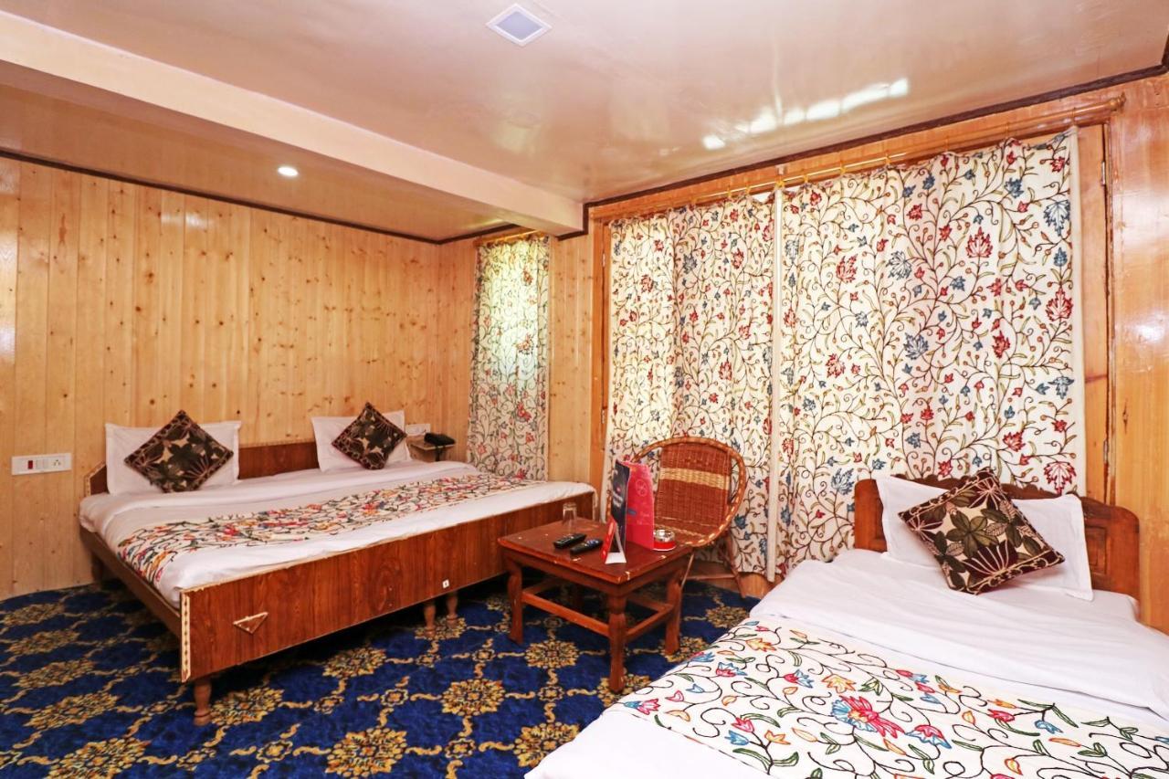 Hotel O Bright Palace 3*