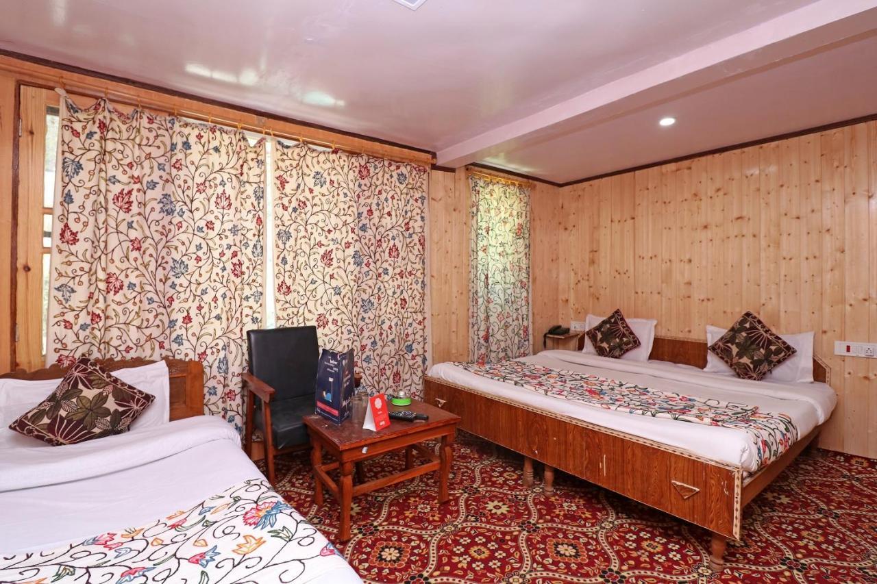 O Bright Palace 3*
