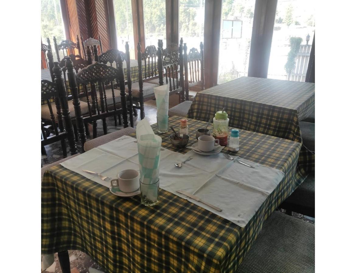 Homestay Noor Mahal, Pahalgam