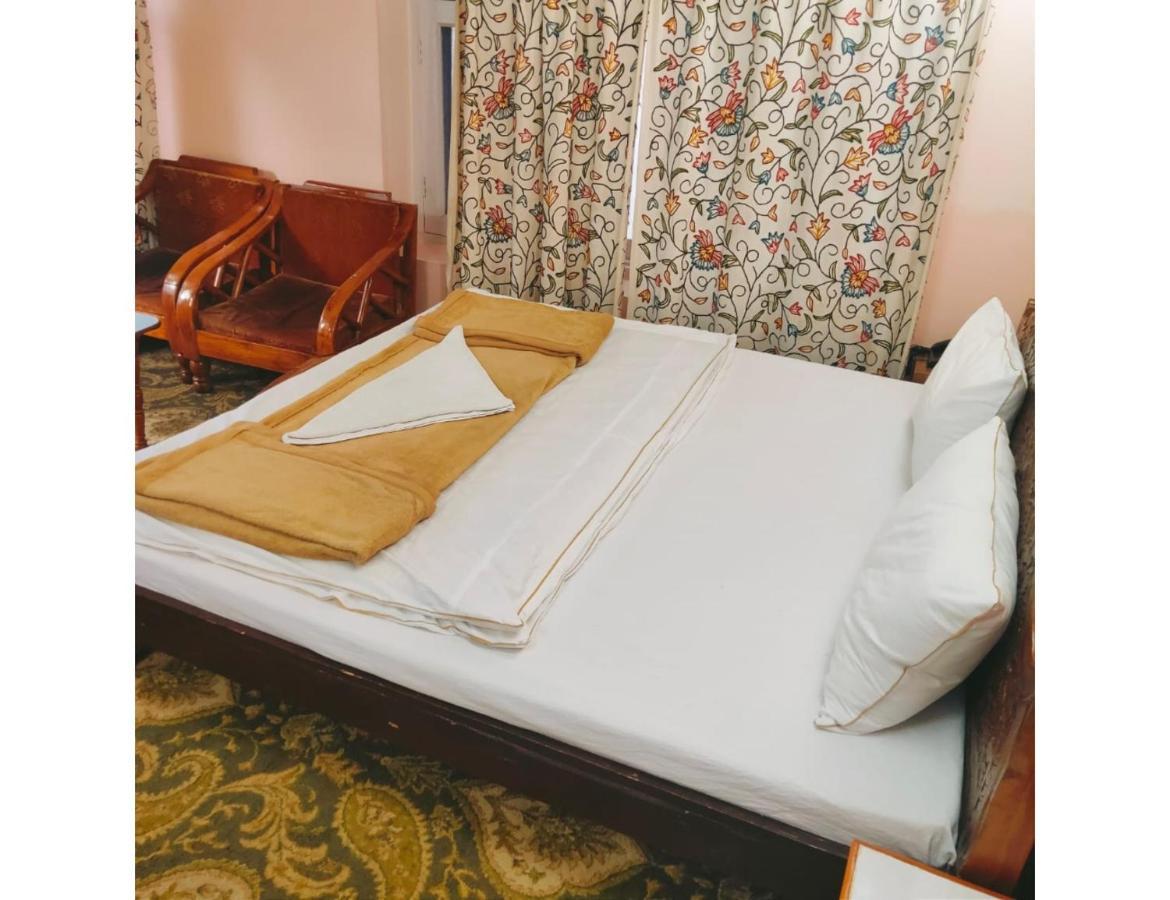 Homestay Noor Mahal,