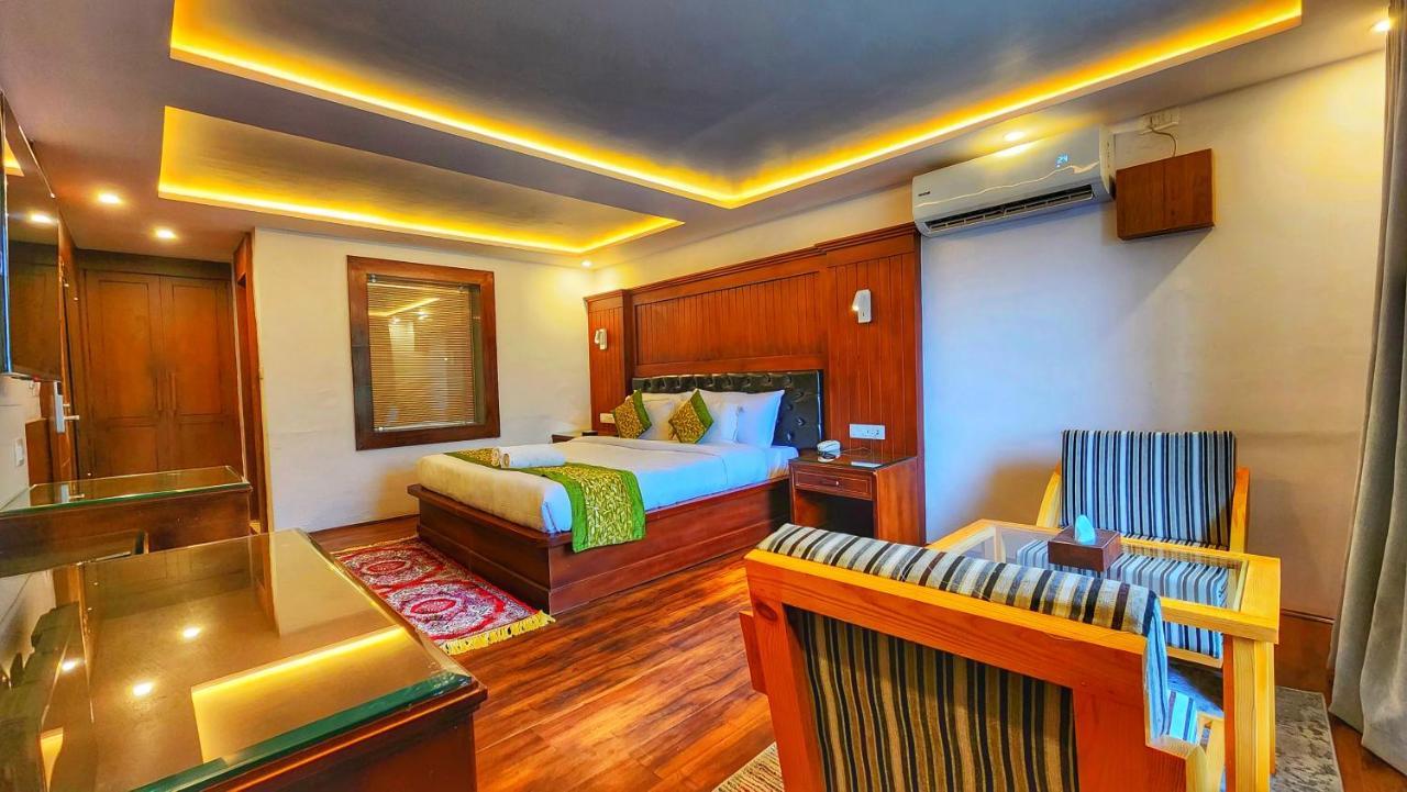 Himalaya House Pahalgam