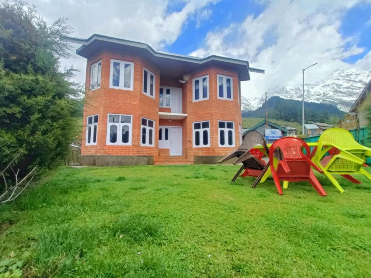 Hotel Kolahoi Heights Pahalgam