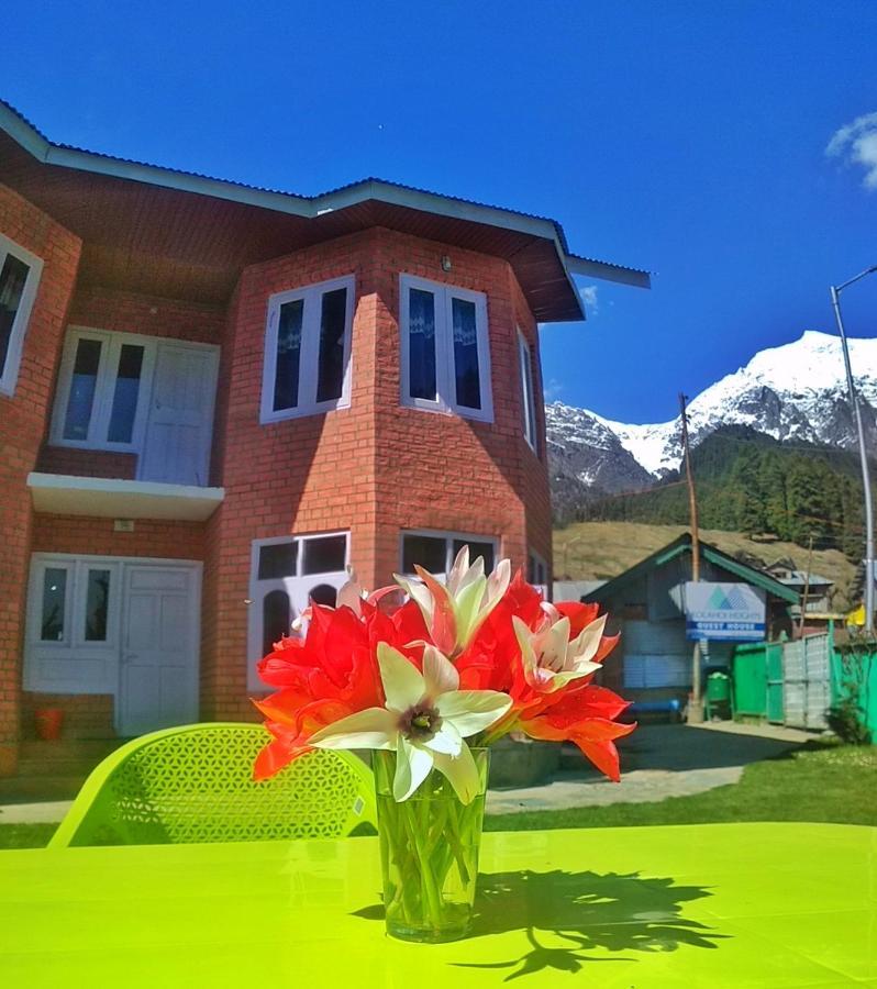 Kolahoi Heights 3* Pahalgam