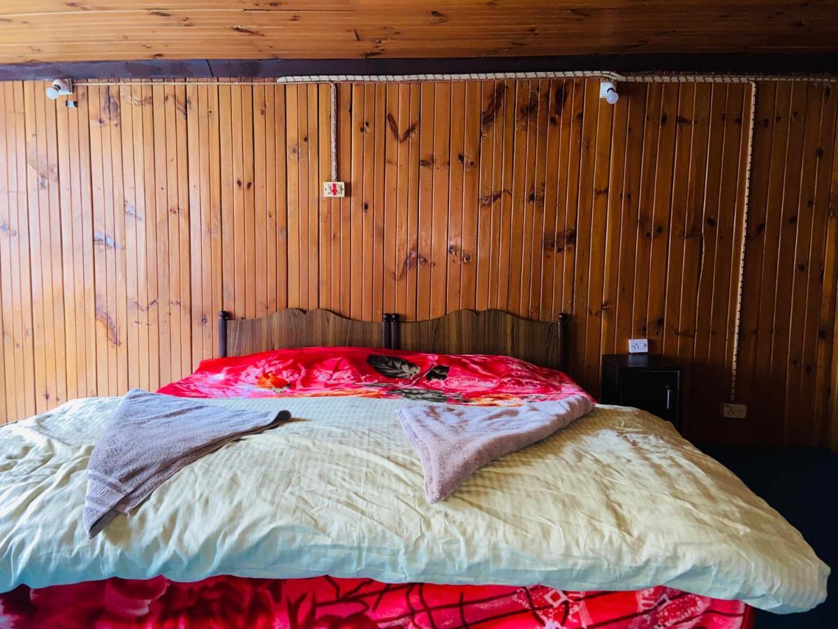 Pk Guest house Pahalgam