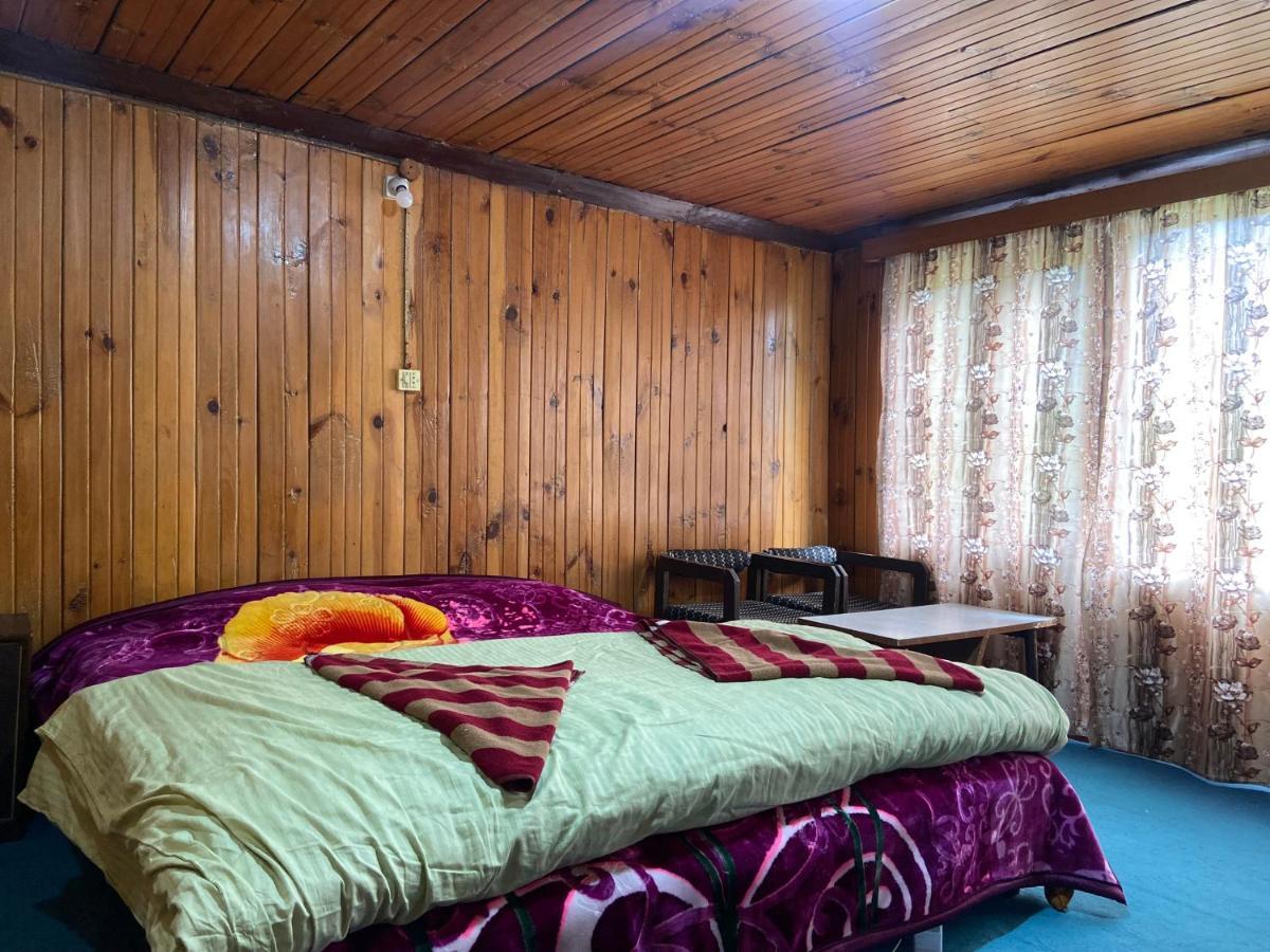 Guest house Pk Pahalgam