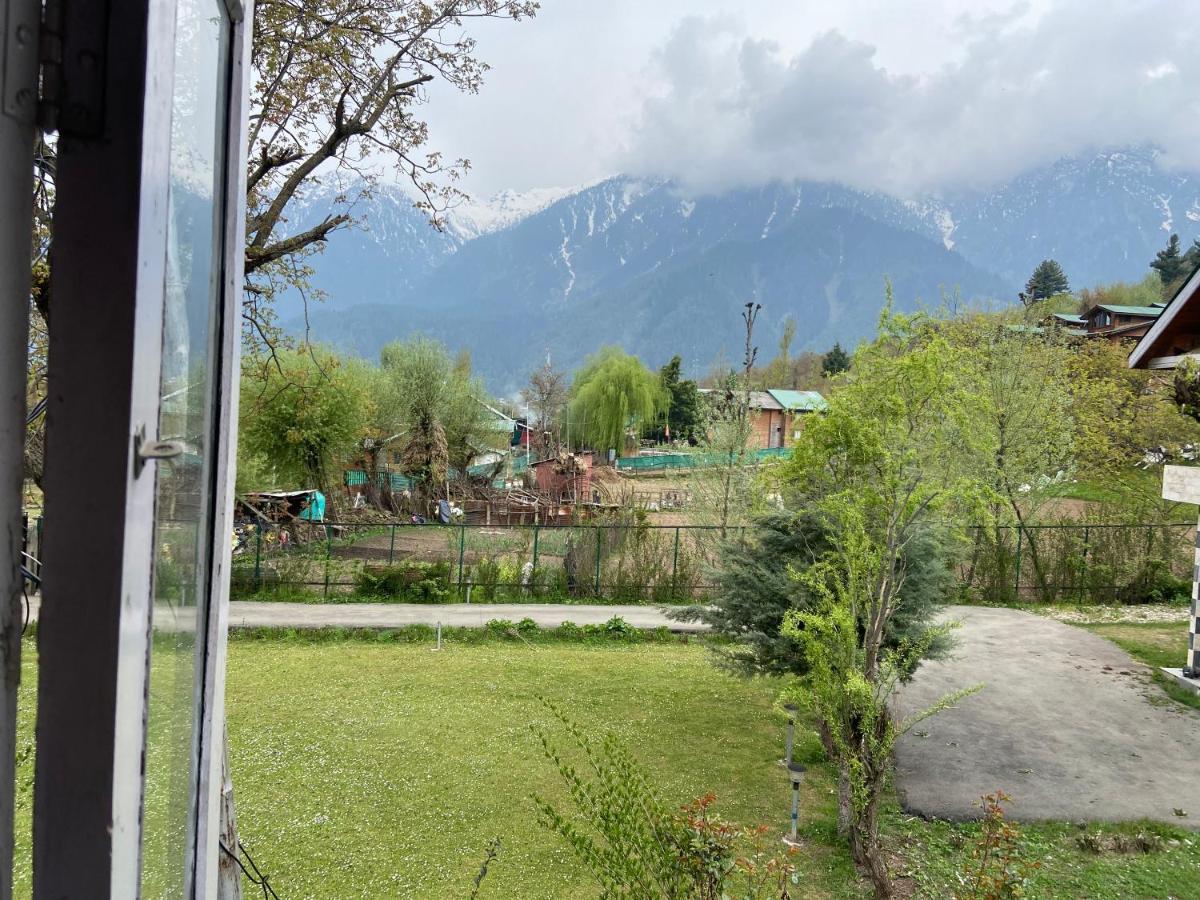 Pk Pahalgam