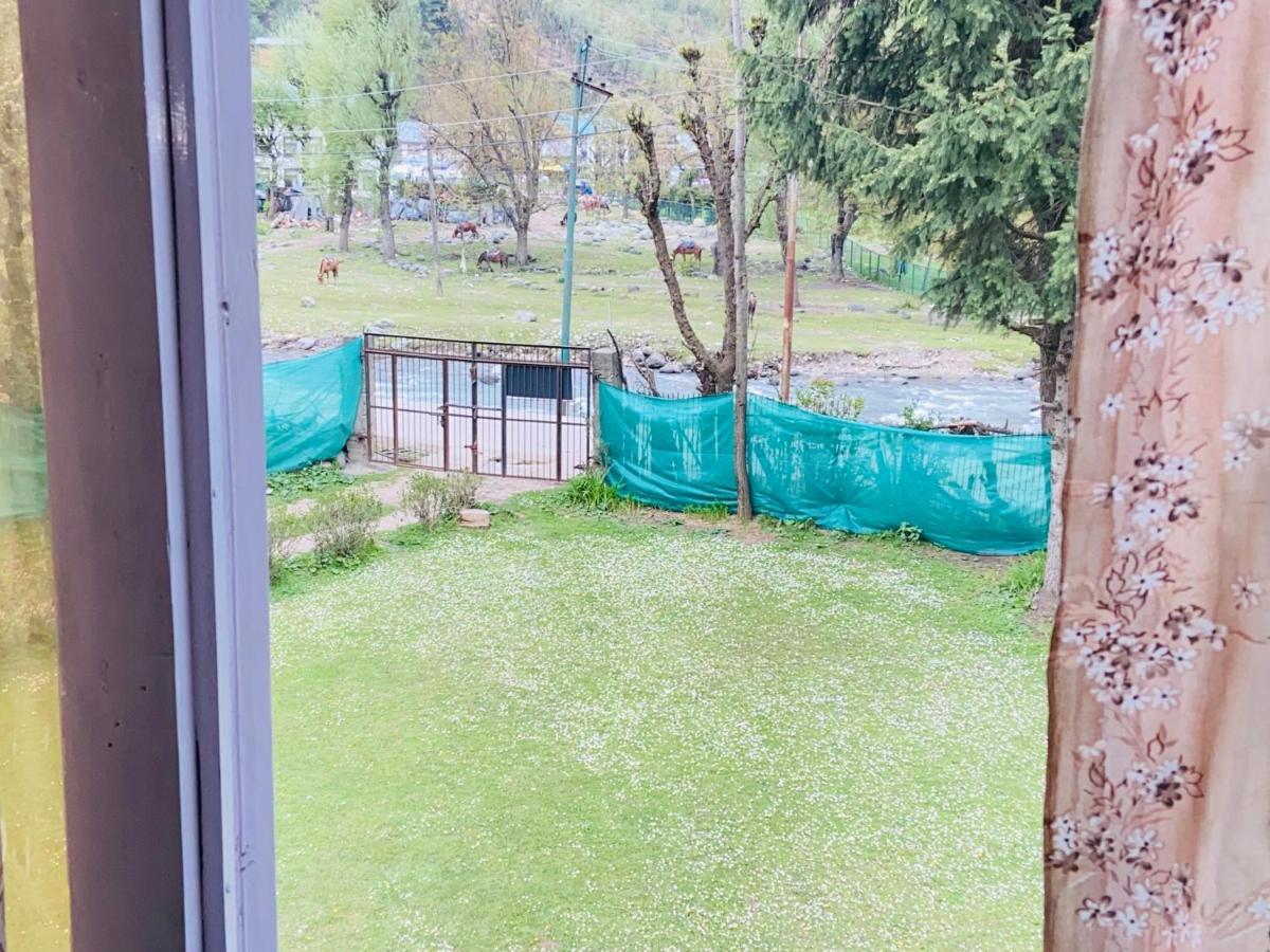 Guest house Pk *