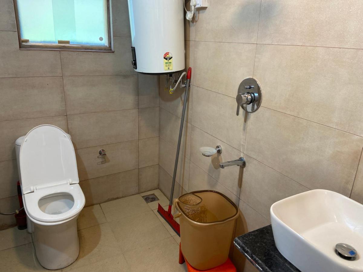 Pk Guest house