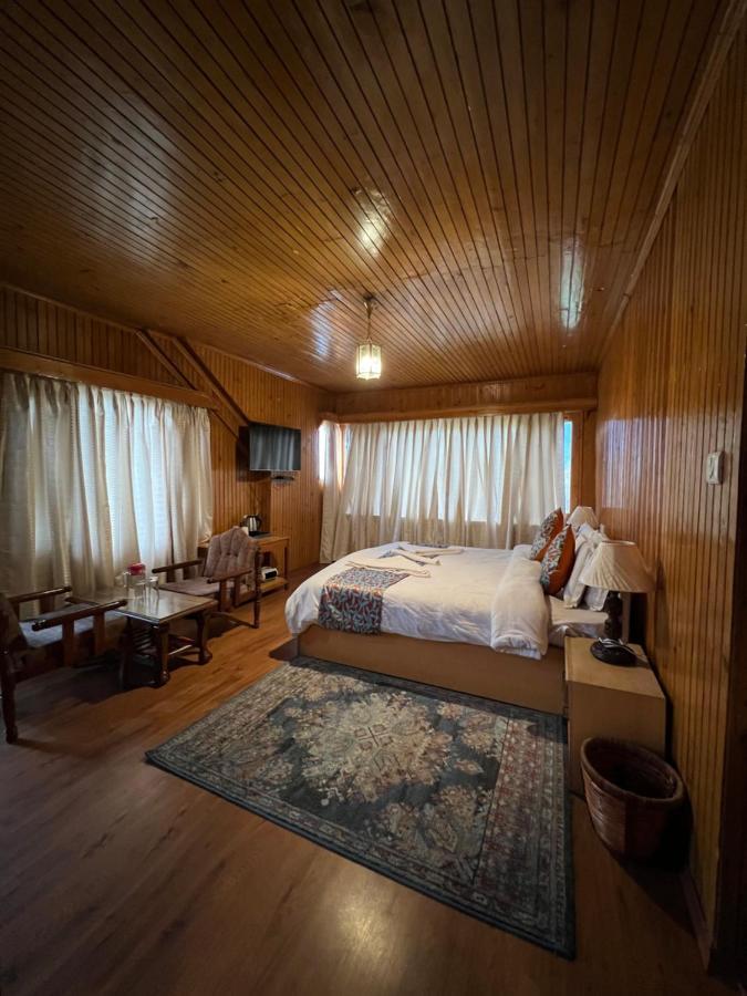 Hotel The Mansion Pahalgam