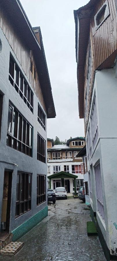 Guest house New Snow View