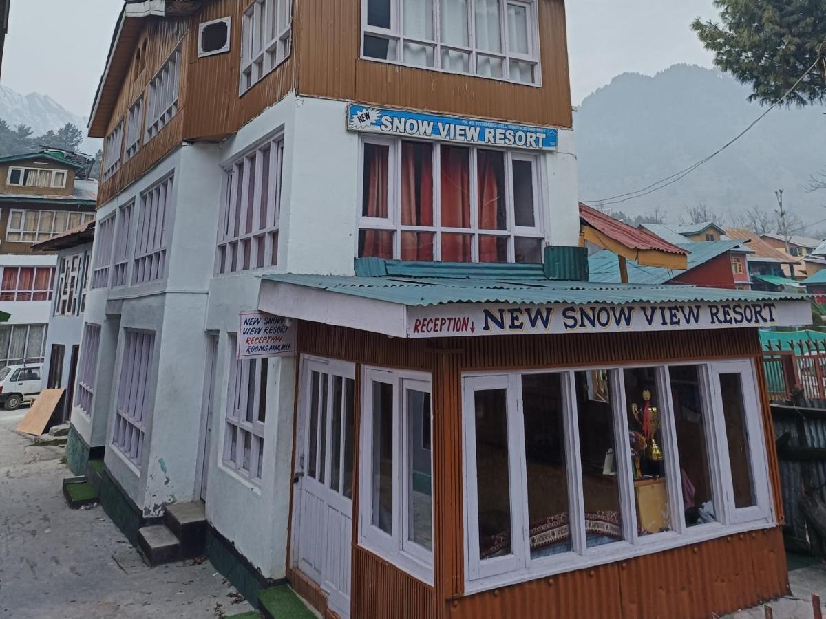 Guest house New Snow View