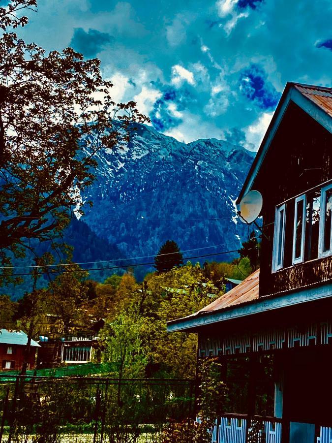 Pk Pahalgam