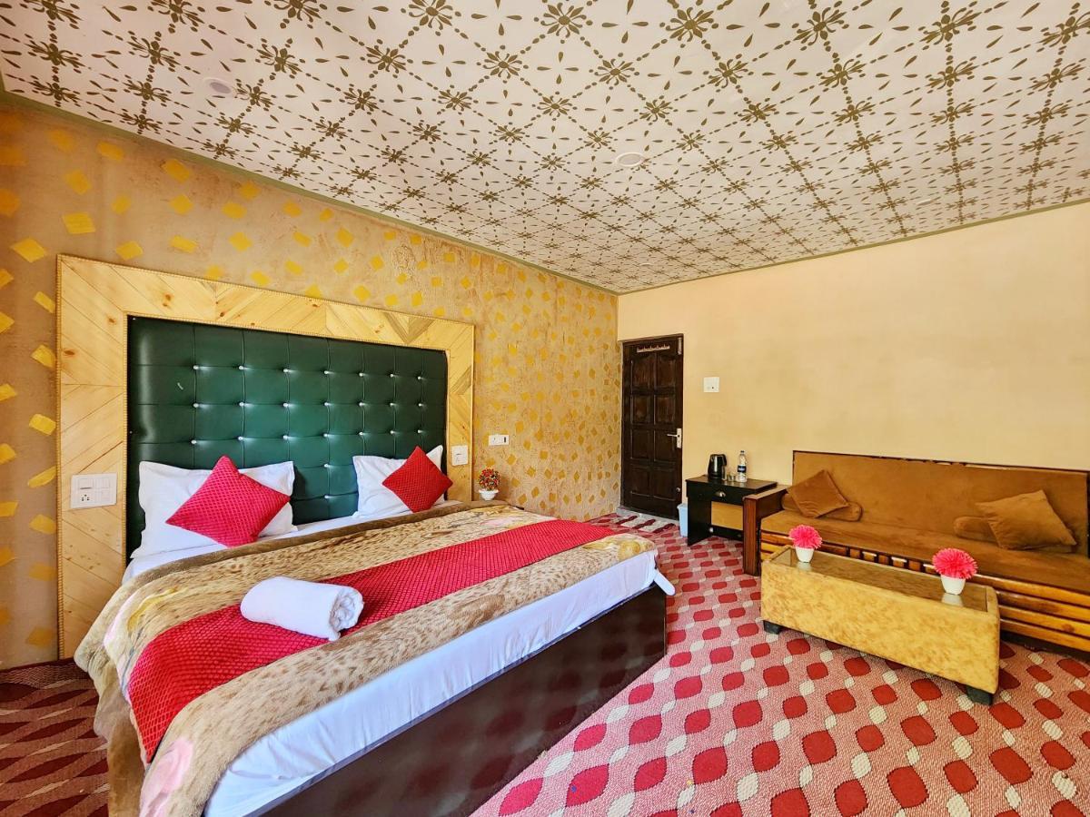 Seven Hotel Pahalgam