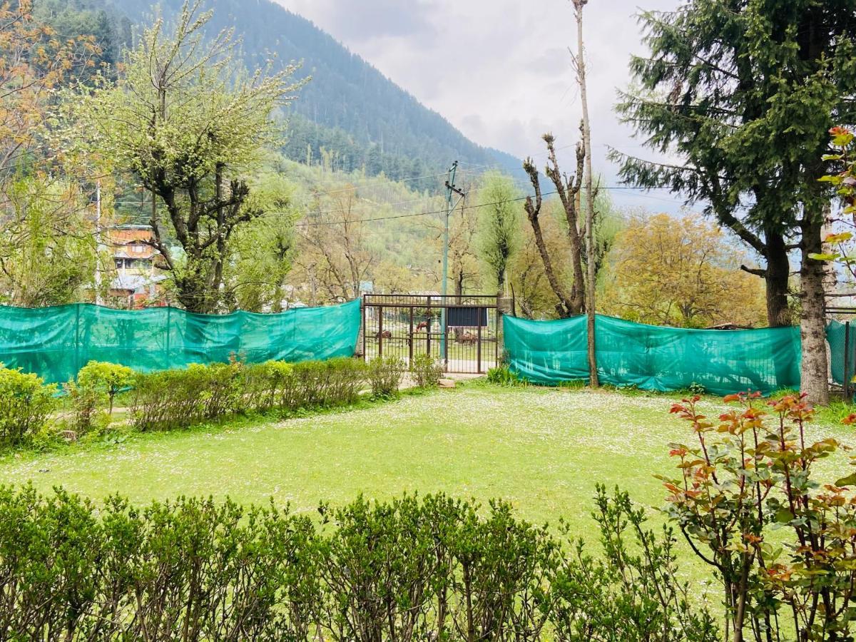 Pk * Pahalgam