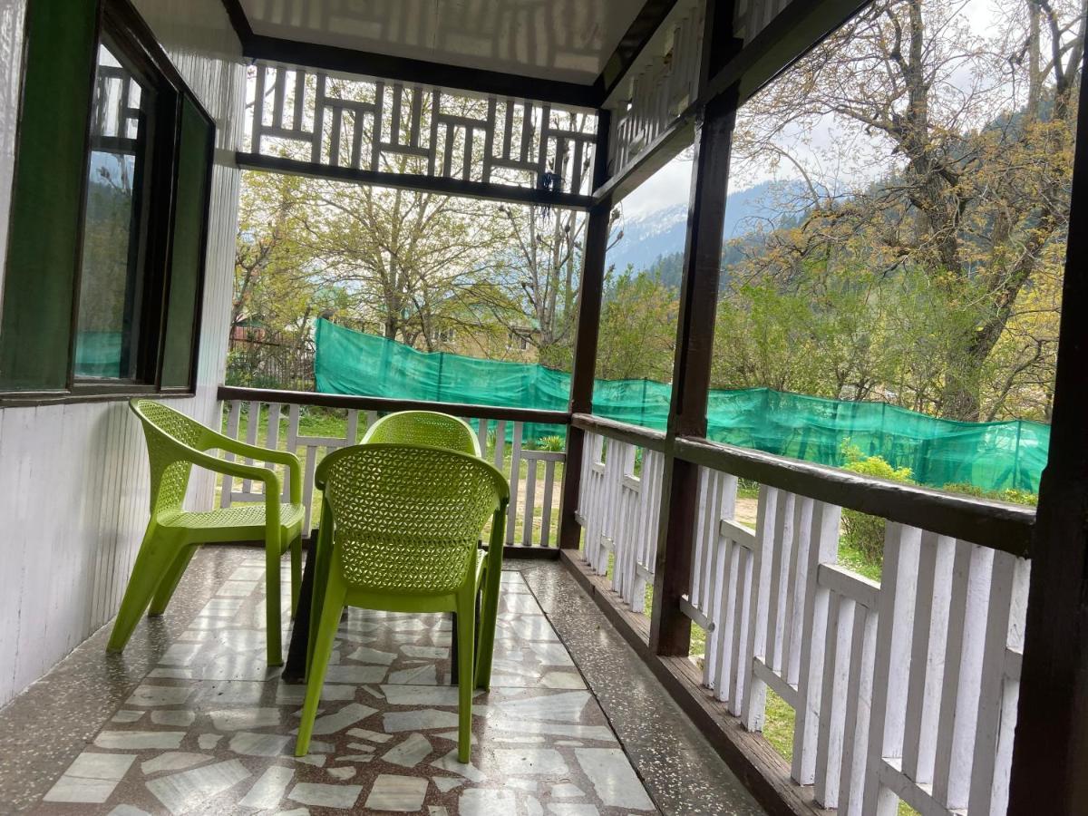 Pk Pahalgam