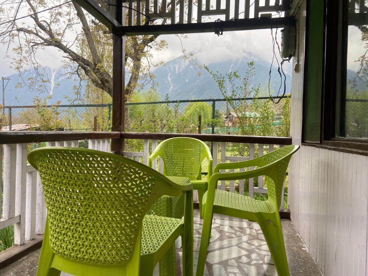 Pk Guest house Pahalgam