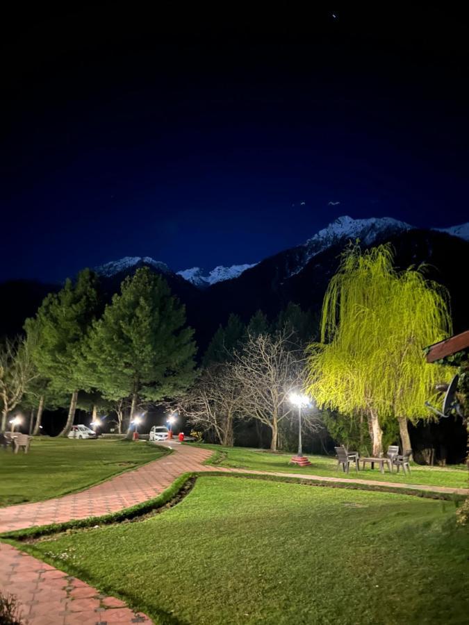 The Mansion Hotel 3*