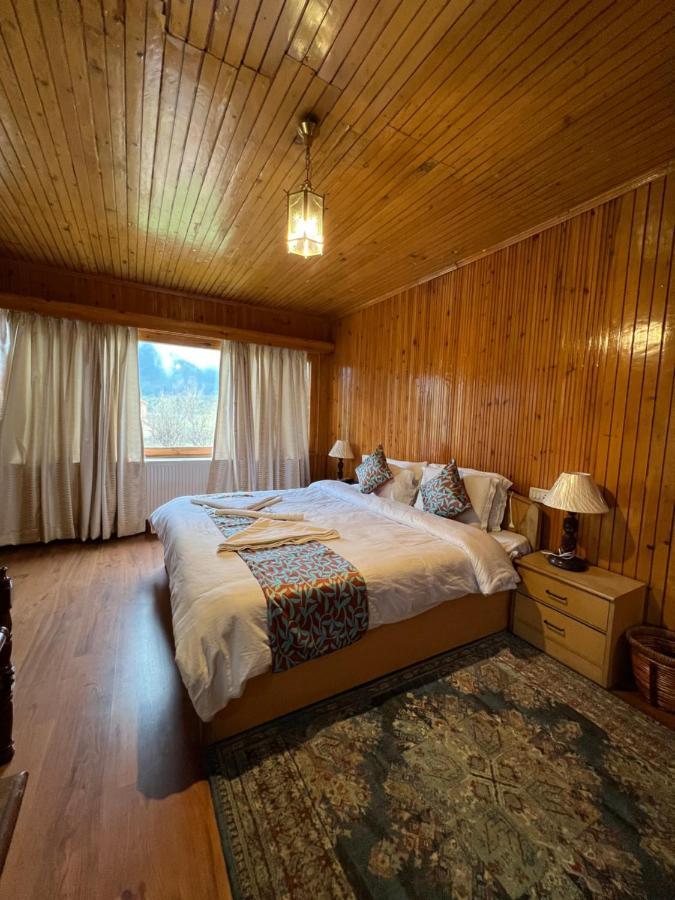 The Mansion 3* Pahalgam