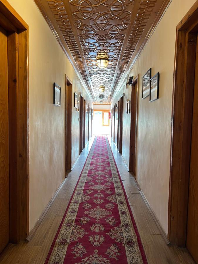 Hotel The Mansion