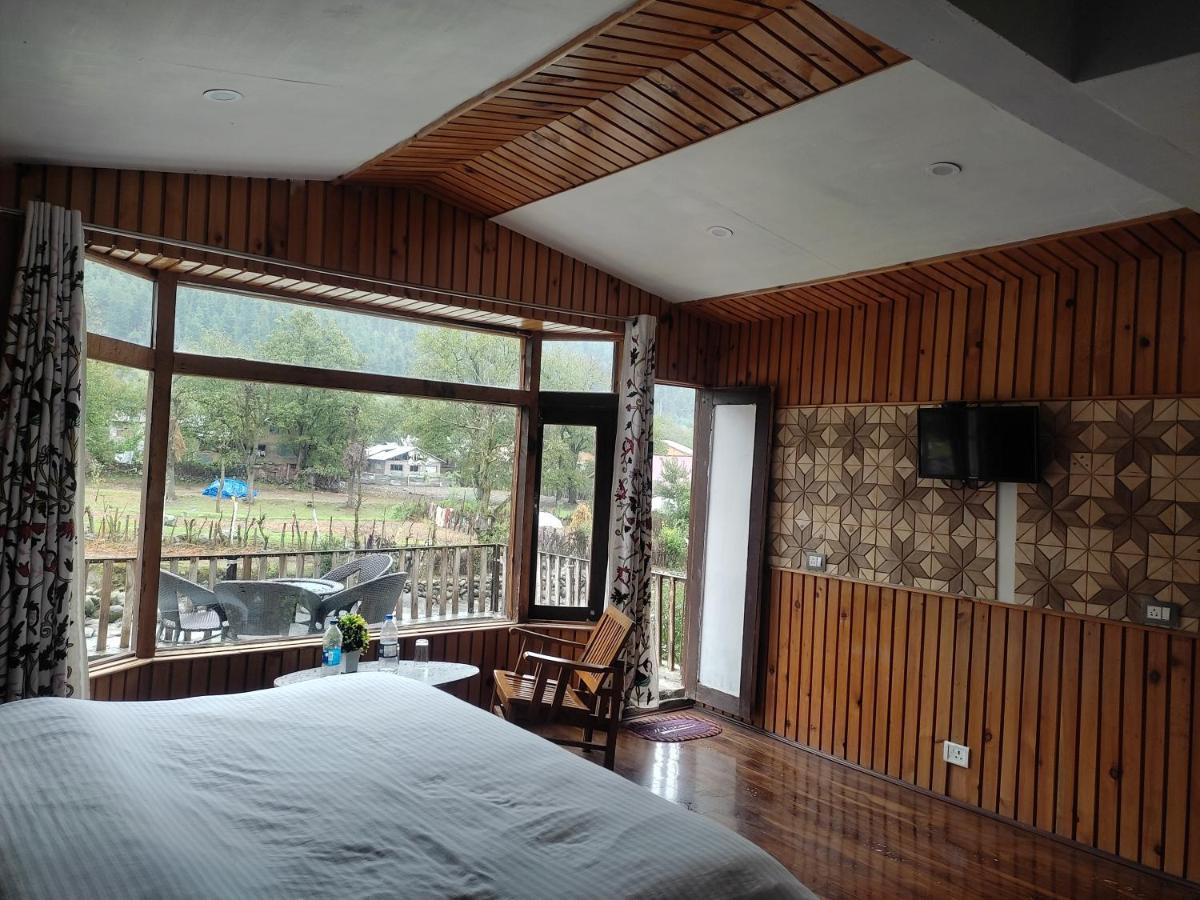 White House Hotel Pahalgam