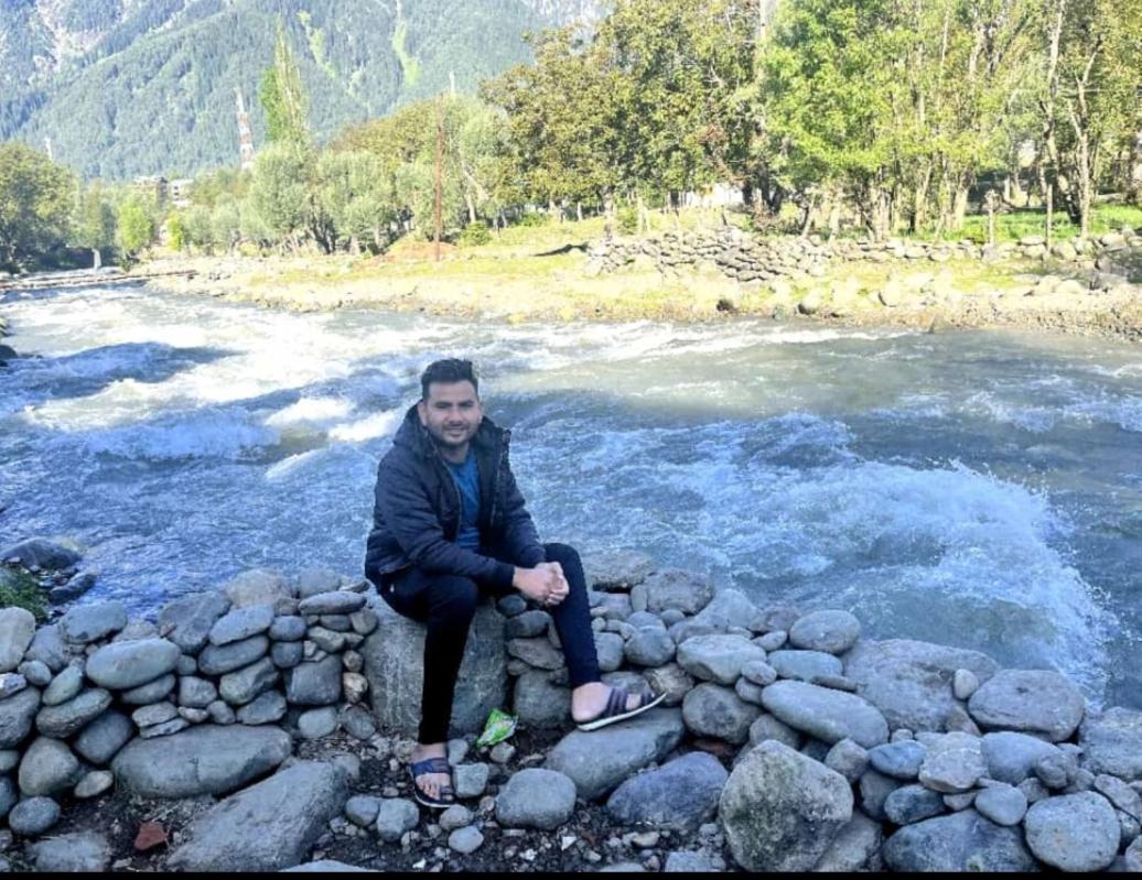 Grand Heritage Guest house Pahalgam