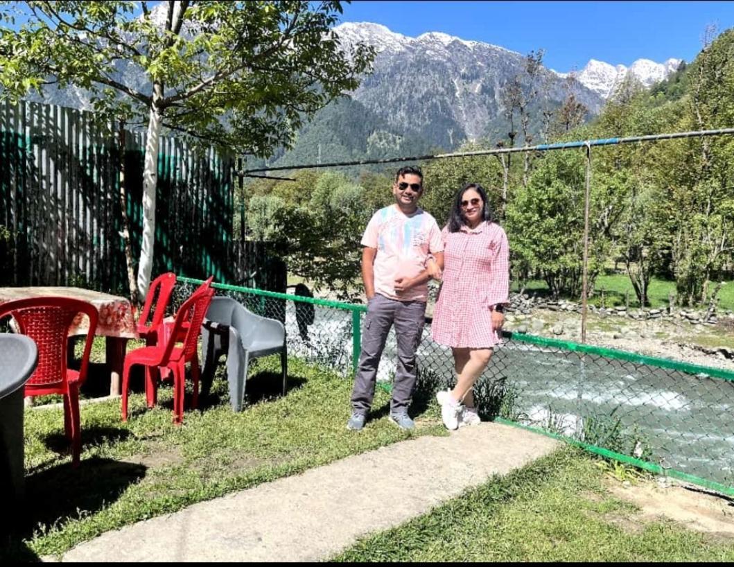 Guest house Grand Heritage Pahalgam