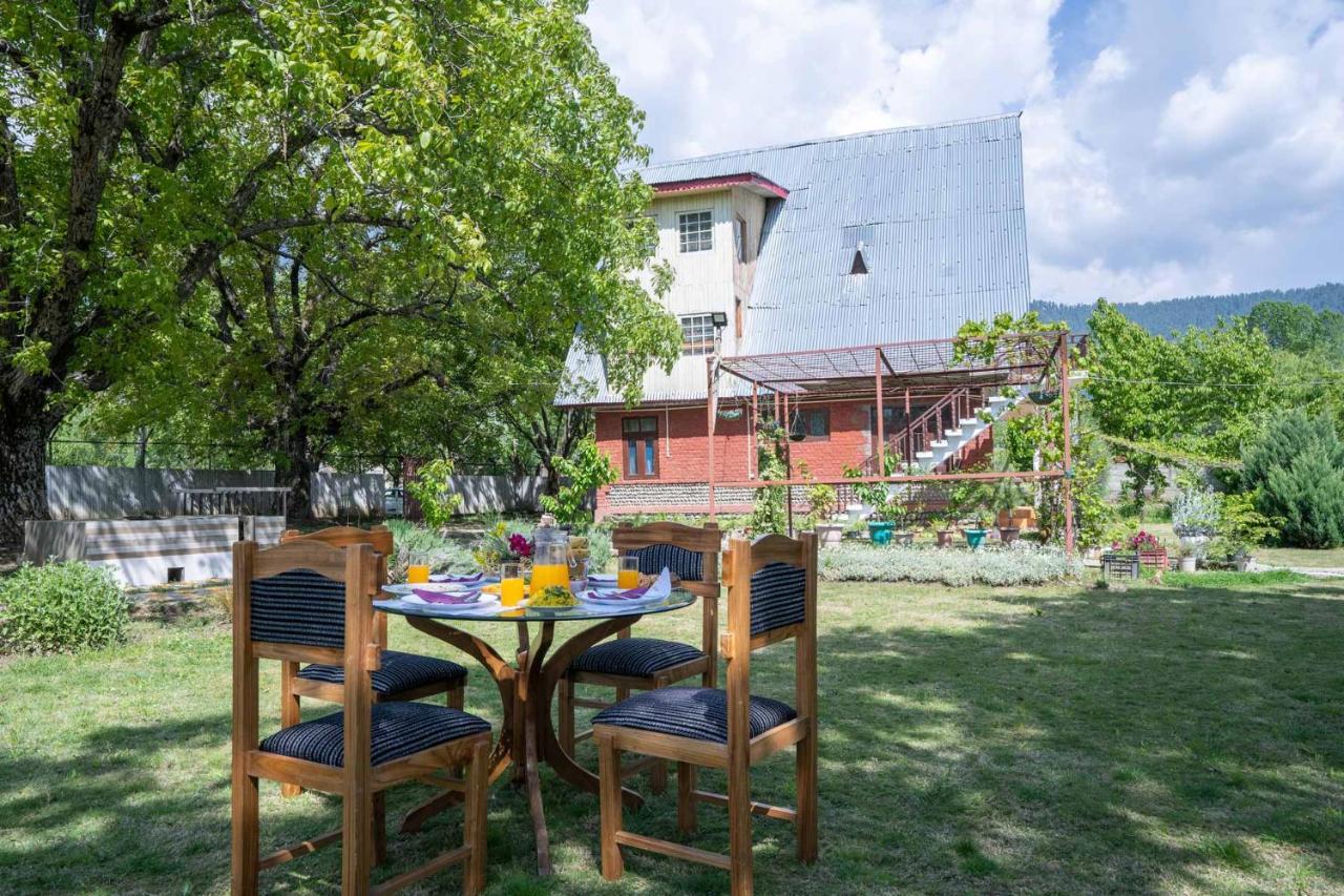 Stayvista At Lavender Haze - 3br *