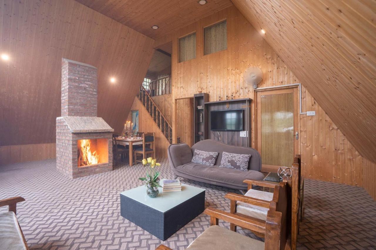 Stayvista At Lavender Haze - 3br * Pahalgam