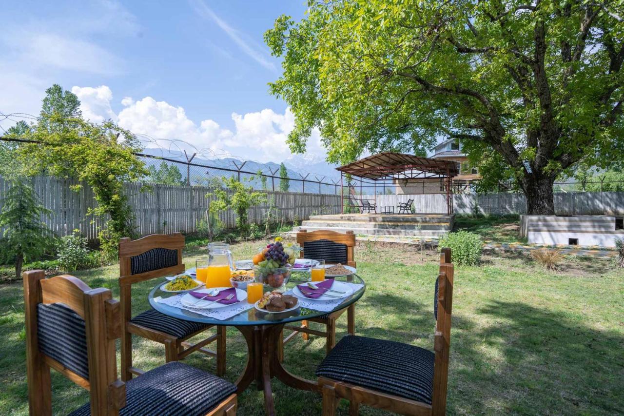 Stayvista At Lavender Haze - 3br Villa