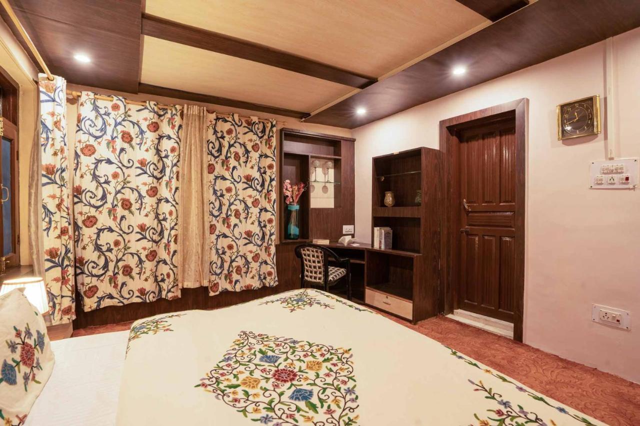Stayvista At Lavender Haze - 3br *