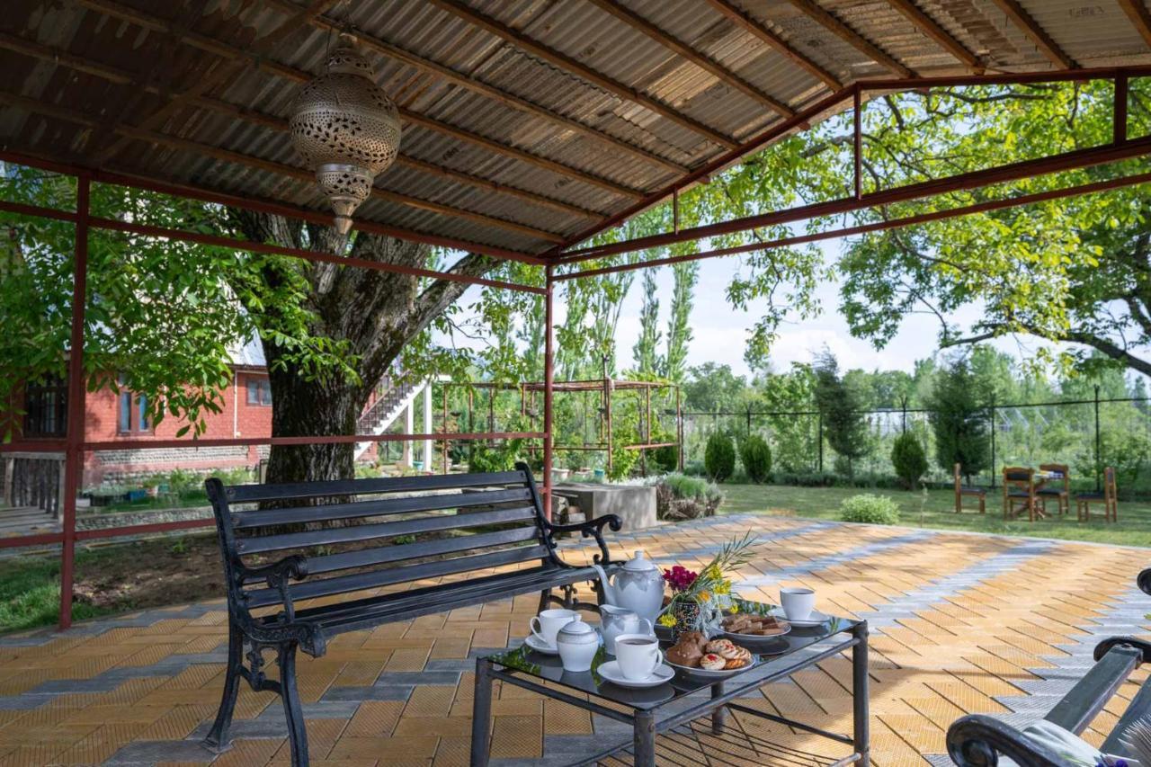 Villa Stayvista At Lavender Haze - 3br *