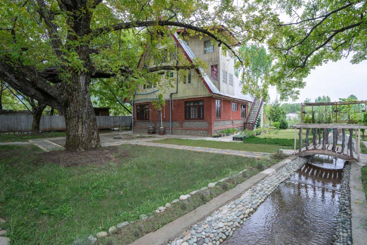 Stayvista At Lavender Haze - 3br *