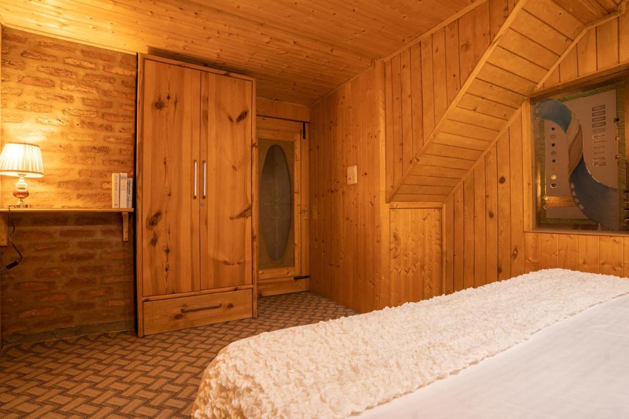 Stayvista At Lavender Haze - 3br * Pahalgam