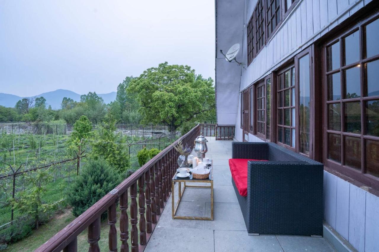Villa Stayvista At Lavender Haze - 3br *